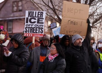 ALL OF THIS --> Receipt-Filled Thread Legally DISMANTLES Each and Every Lefty Minneapolis Shooting Rant – Twitchy