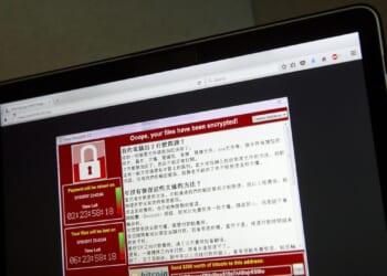 China behind major jump in cyberattacks on Taiwan: Report