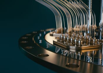 D-Wave, quantum computing company, acquires new tech in major merger