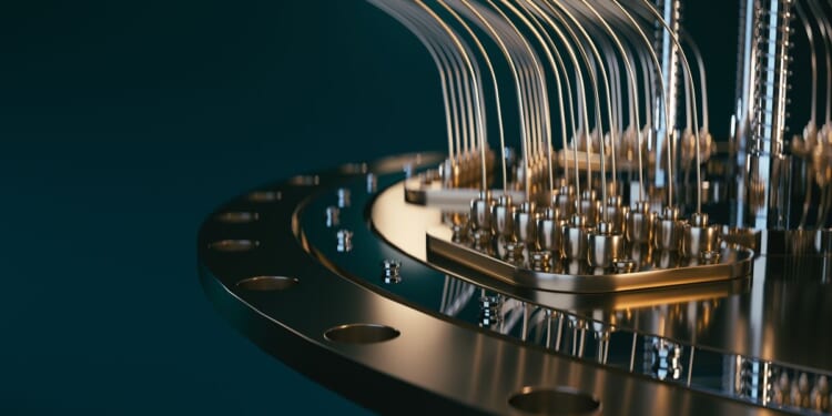 D-Wave, quantum computing company, acquires new tech in major merger