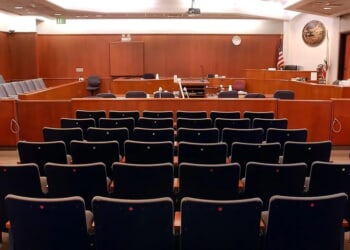 California Judge Pleads Guilty In Fraud Scheme Involving Convicted Doctor