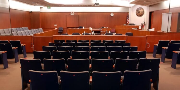 California Judge Pleads Guilty In Fraud Scheme Involving Convicted Doctor