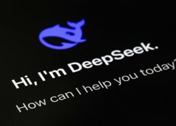 Microsoft report: DeepSeek's AI gains traction in developing nations