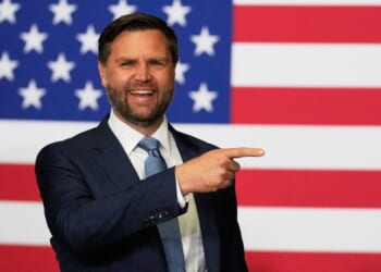 JD Vance Shuts 'Former Defense Atty' Claiming ICE Officers Instigated MN Attack DOWN in 1 Glorious Post – Twitchy