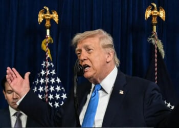 How One Arrest Could Refill The Strategic Oil Reserves Biden Drained