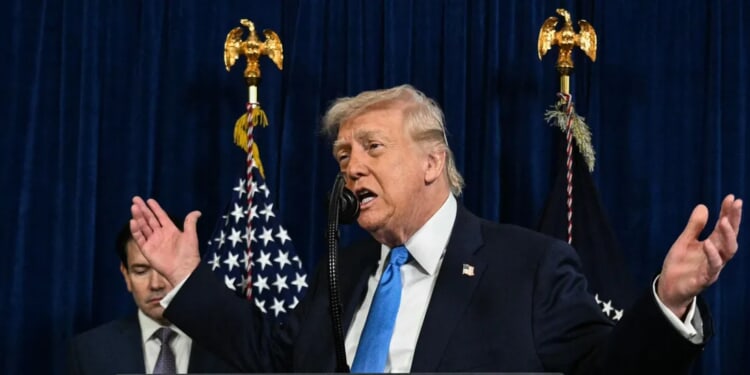 How One Arrest Could Refill The Strategic Oil Reserves Biden Drained