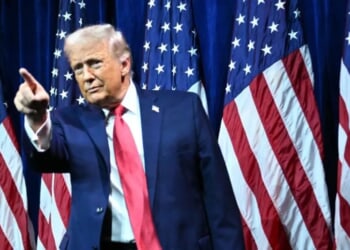 Trump Puts Political Hit On 5 Republican Senators Who Defied Him — One Isn’t Like The Others