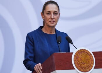 Mexico boasts sharp decline in homicides, but analysts urge caution