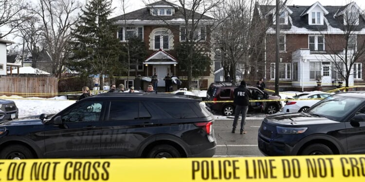 Minnesota Police Who Refused To Work With ICE Now Mad Feds Won’t Work With Them