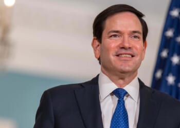 Operation in Venezuela helps vault Marco Rubio to quarterback of Donald Trump's foreign policy team