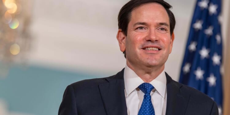 Operation in Venezuela helps vault Marco Rubio to quarterback of Donald Trump's foreign policy team