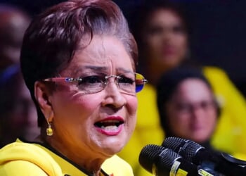 Who Is The Pro-Trump Leader Of Trinidad And Tobago Who Said US Should ‘Violently’ Kill All Drug Traffickers?