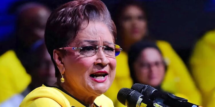 Who Is The Pro-Trump Leader Of Trinidad And Tobago Who Said US Should ‘Violently’ Kill All Drug Traffickers?