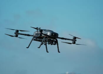 Drone Dominance Initiative to close submissions Friday