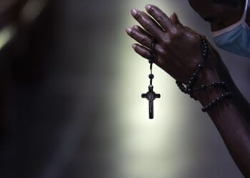 Former Catholic priest sentenced to 24 years in prison for underage rape case in Brazil