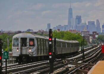 Following discontinuation, New York City MetroCards are being sold for thousands on eBay