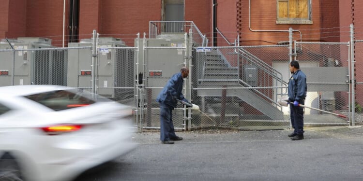 District bill would require city health officials to act against rat population