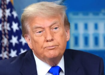 Trump Says He Isn’t Considering A Pardon For Sean ‘Diddy’ Combs