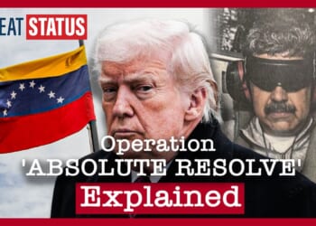 The fate of Venezuela: What happens next?