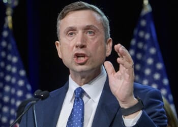 DNC threatens lawsuits against states that cooperate with feds to scrub voter rolls