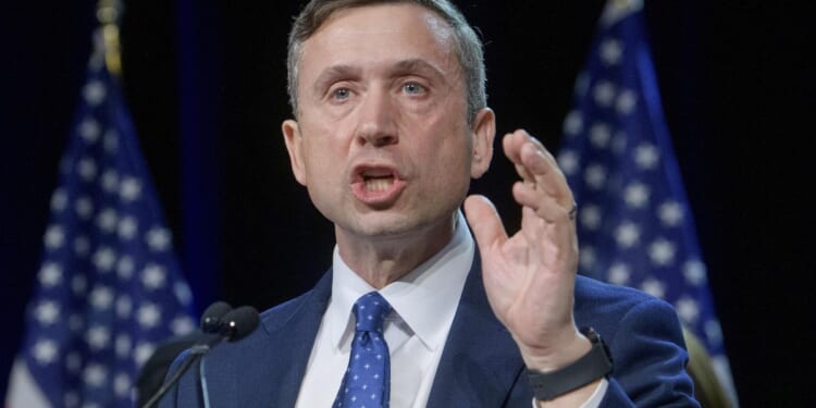 DNC threatens lawsuits against states that cooperate with feds to scrub voter rolls