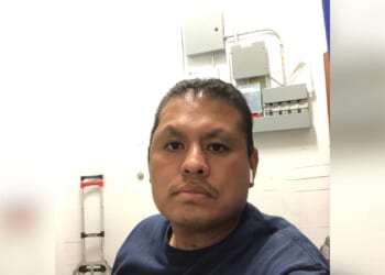 ICE surveilled parish during Mass, mayor says