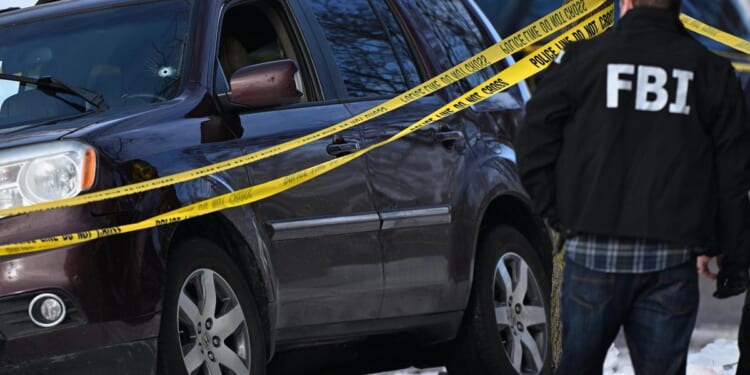 New video shows protester taunting ICE officer before Minneapolis shooting