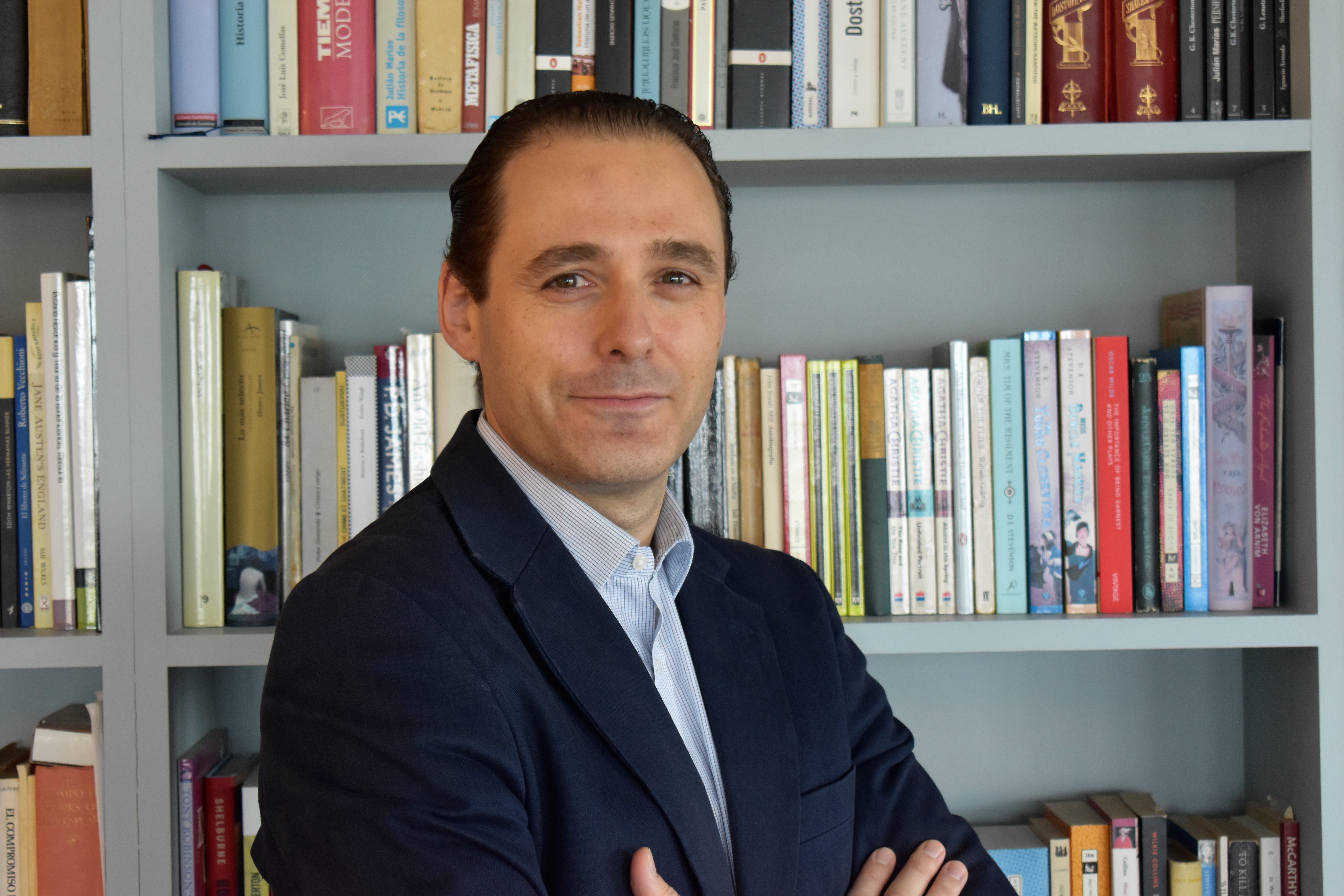 Nicolás de Cárdenas