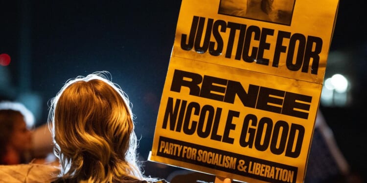 Donations top $1.5 million for wife and children of the woman fatally shot by ICE in Minneapolis