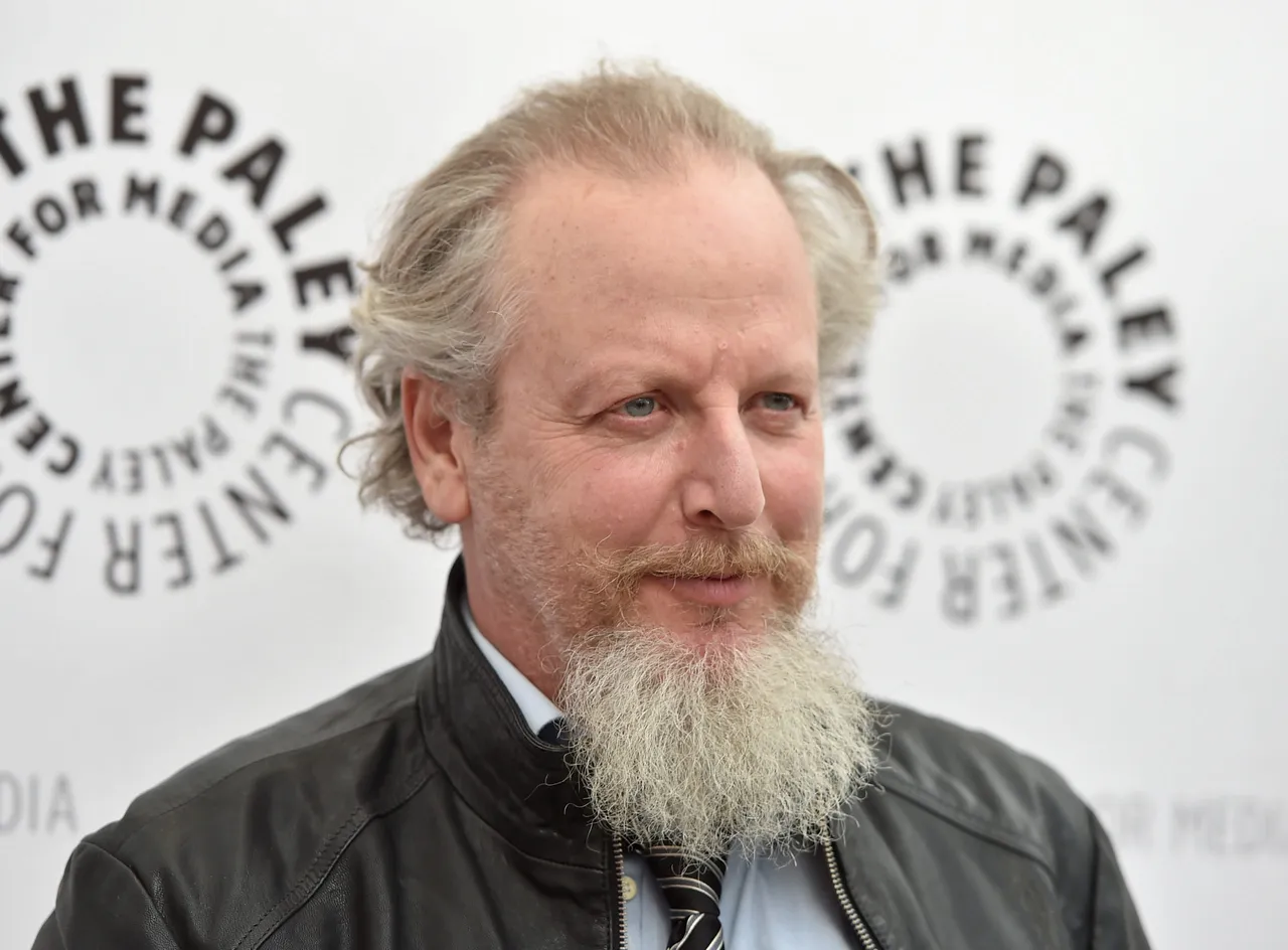 BEVERLY HILLS, CA - JULY 09: Actor Daniel Stern attends The Paley Center For Media Presents An Evening With WGN America's "Manhattan" at The Paley Center for Media on July 9, 2014 in Beverly Hills, California. (Photo by Alberto E. Rodriguez/Getty Images)
