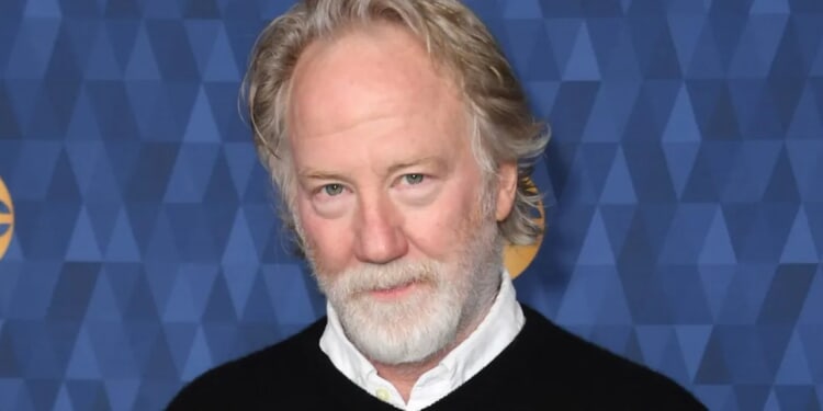 REPORT: Police Issue Arrest Warrant For ‘The West Wing’ Actor Timothy Busfield On Child Sex Assault Charges