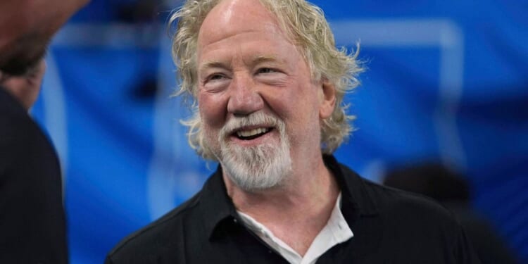 Timothy Busfield accused of child sex abuse in New Mexico, incidents from set of TV series