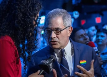 Soros-Backed DA Threatening ICE Agents Dedicated Career To Reducing Charges For Illegals