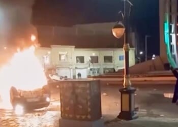 Iran protests near the 2-week mark as authorities intensify crackdown on demonstrators