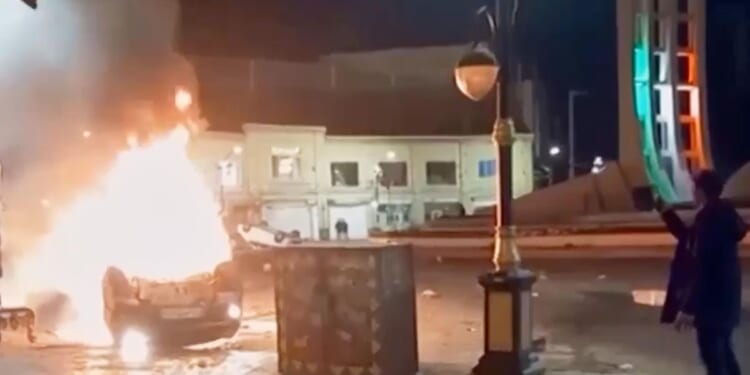 Iran protests near the 2-week mark as authorities intensify crackdown on demonstrators