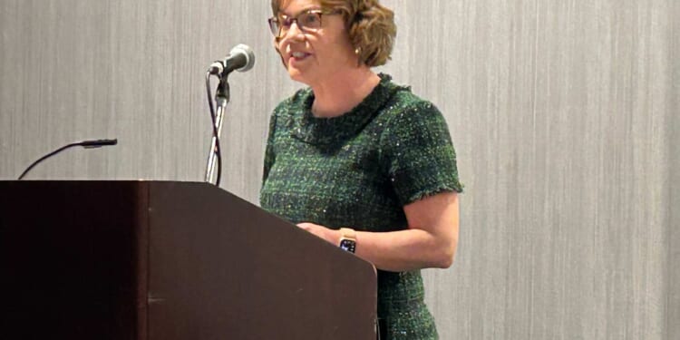 At annual meeting, Catholic historians assess impact of first American pope