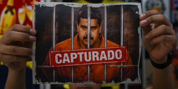 Can Maduro’s Defense Team Pull Off The Unthinkable?