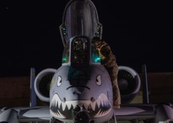 U.S. launches new retaliatory strikes against ISIS in Syria after deadly ambush