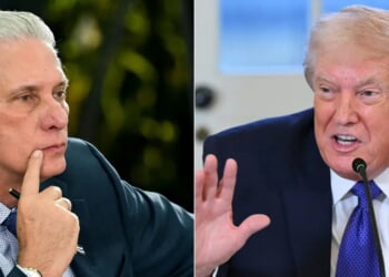 Trump Threatens To Cut Off Communist Cuba One Week After Ousting Ally Nicolás Maduro