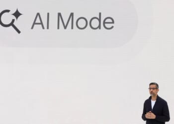 Google teams up with Walmart and other retailers to enable shopping within Gemini AI chatbot