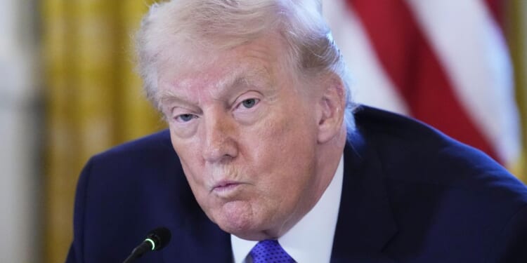 With Cuban ally Maduro ousted, Trump warns Havana to make a 'deal' before it's too late