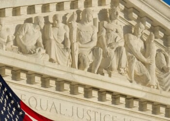 Supreme Court Case Will Set Major Precedent For American Energy