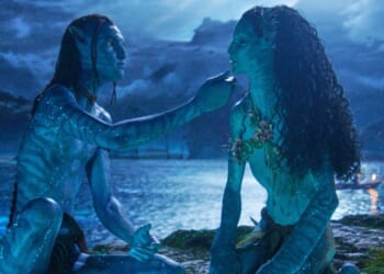 'Avatar: Fire and Ash' tops box office for fourth straight week with newcomer 'Primate' second