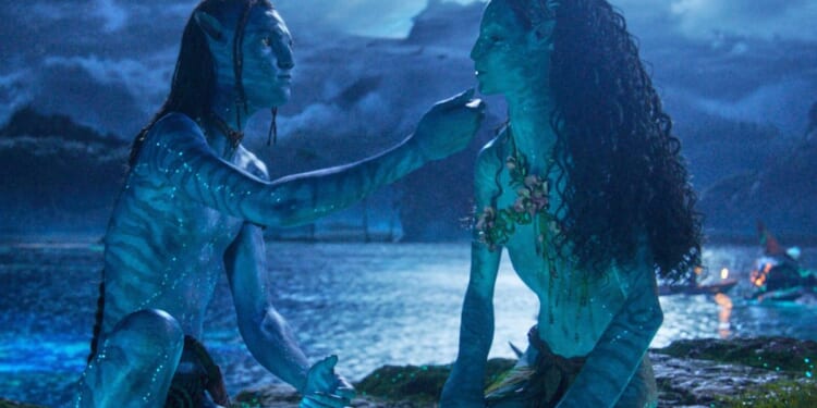 'Avatar: Fire and Ash' tops box office for fourth straight week with newcomer 'Primate' second