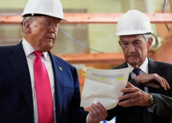 Jerome Powell: DOJ has subpoenaed Federal Reserve, threatens criminal indictment