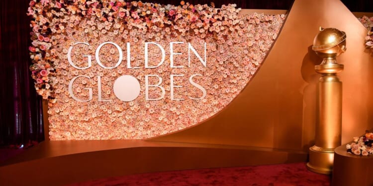 Golden Globes kicks off Hollywood's 2026 awards season