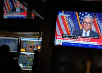 Fed Chair Jerome Powell criticizes DOJ probe as interference of central bank's decision-making