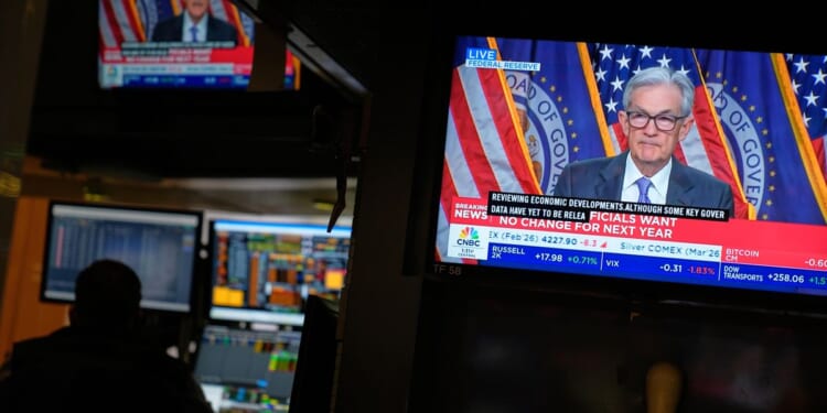 Fed Chair Jerome Powell criticizes DOJ probe as interference of central bank's decision-making