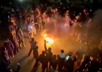 Trump imposes 25% tariff on any country doing business with Iran