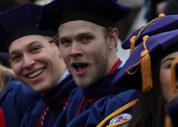 Texas Strips American Bar Of Law School Oversight After ‘Unlawful Discrimination’ Complaints